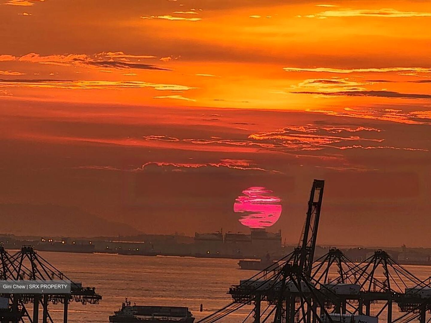 Reflections At Keppel Bay (D4), Condominium #467323471